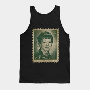 John Mulaney Tank Top